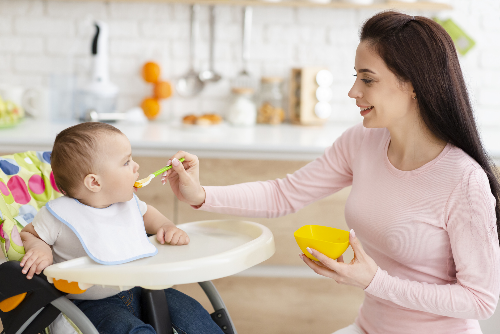 Suporte de alimentação